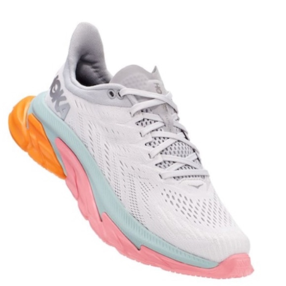 Hoka One One Clifton Edge Sneakers